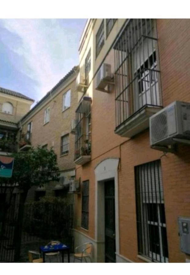 Apartamentos Centro Historico Siviglia Esterno foto